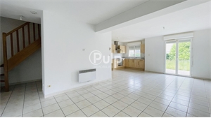 maison recente à la vente -   62300  ELEU DIT LEAUWETTE, surface 80 m2 vente maison recente - UBI474821483